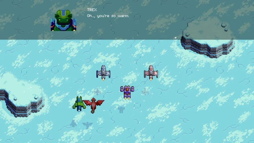 Hyper Echelon Video Game