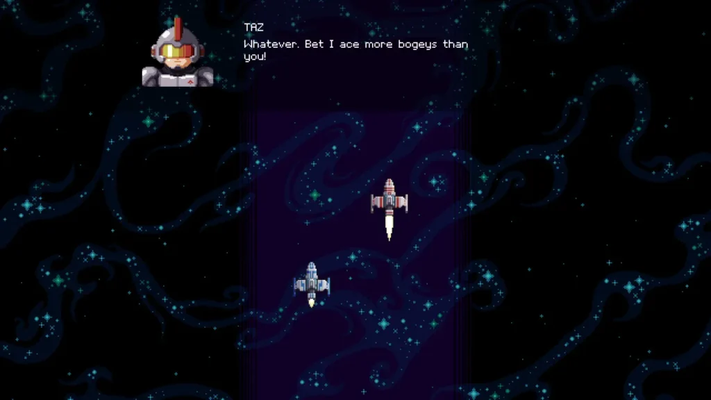 Hyper Echelon Video Game