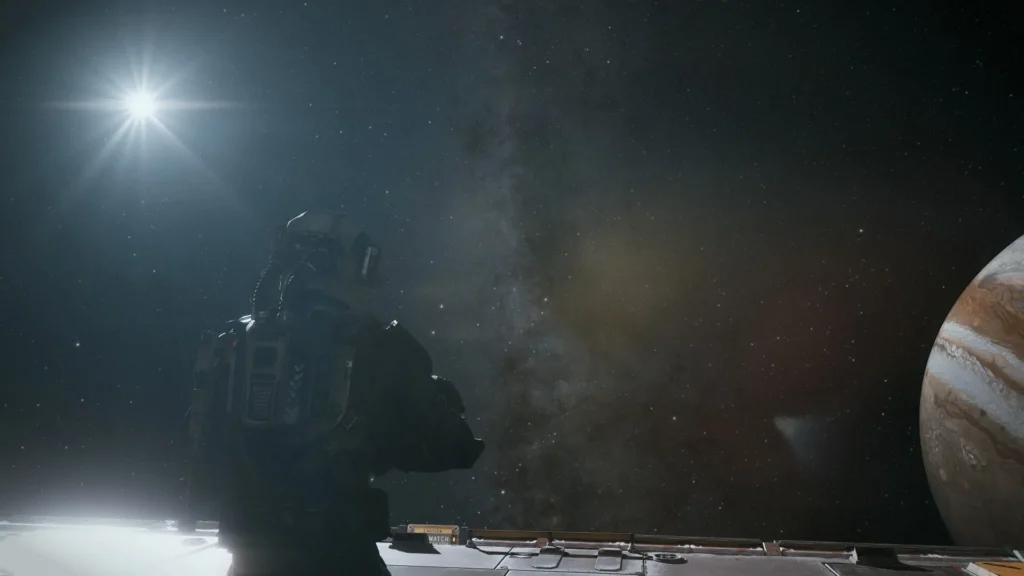 The Expanse: Osiris Reborn Video Game