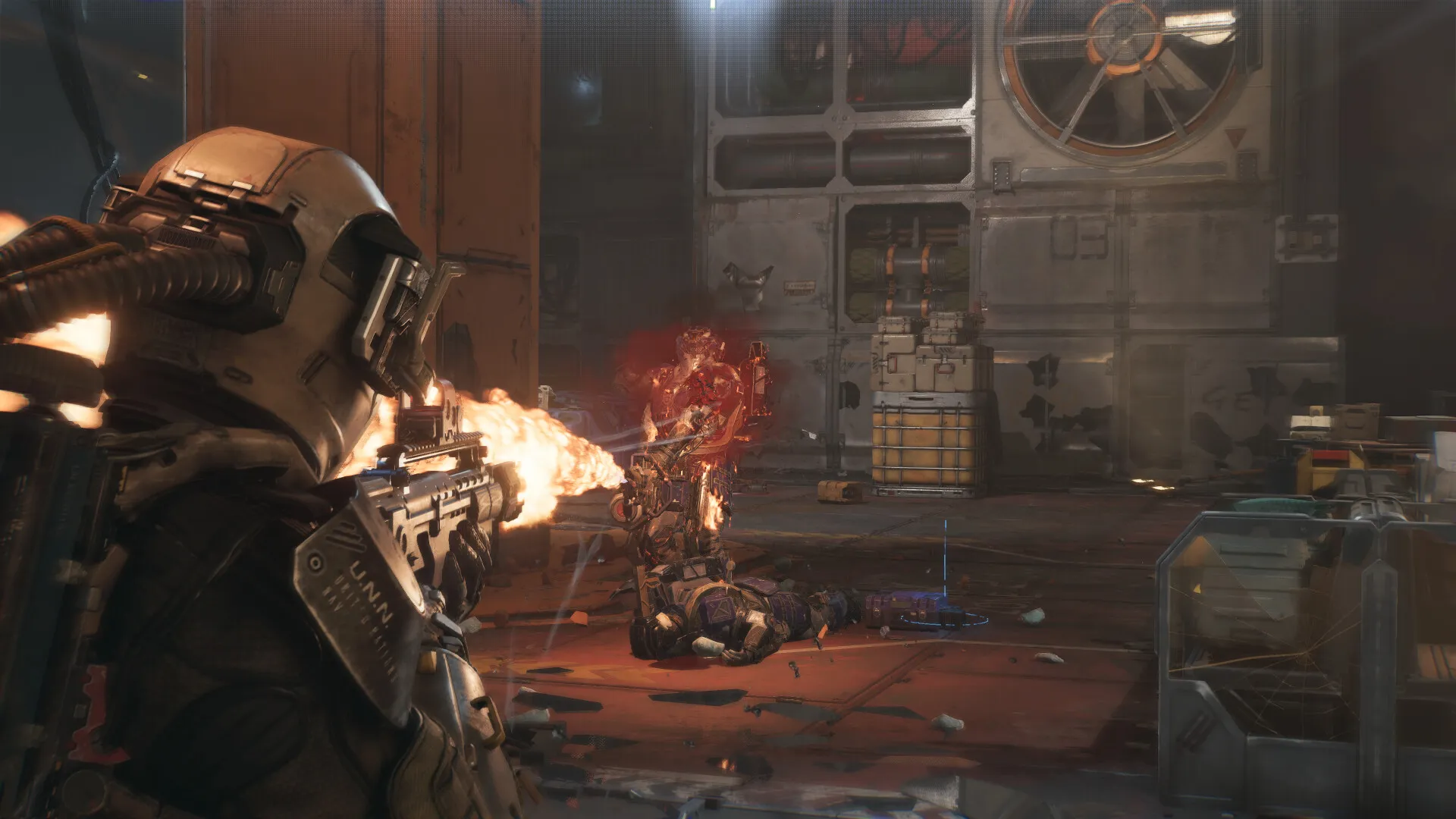 The Expanse: Osiris Reborn Video Game