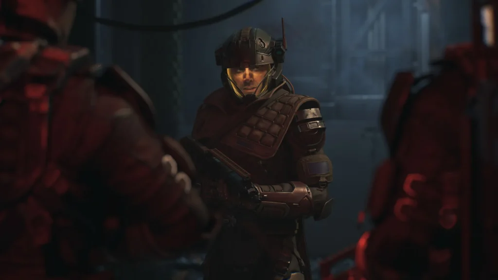 The Expanse: Osiris Reborn Video Game