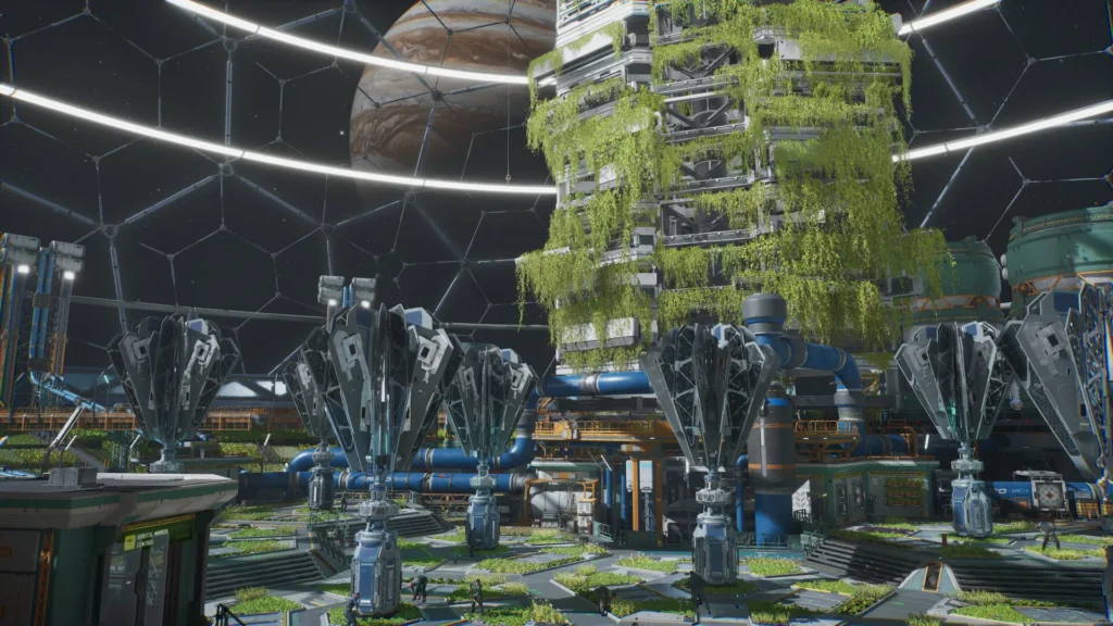 The Expanse: Osiris Reborn Video Game