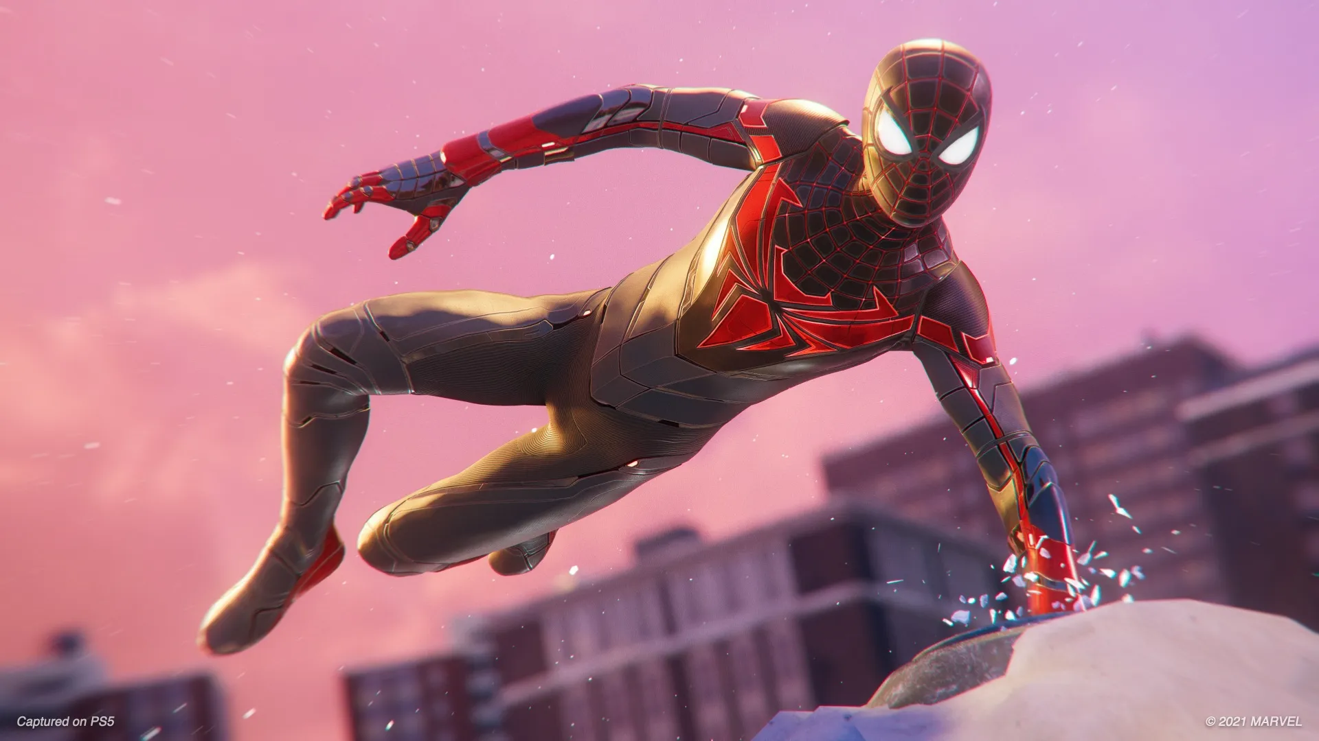 Marvel’s Spider‑Man 2 Video Game