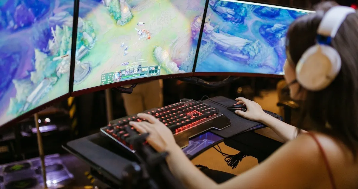 How Games Are Made