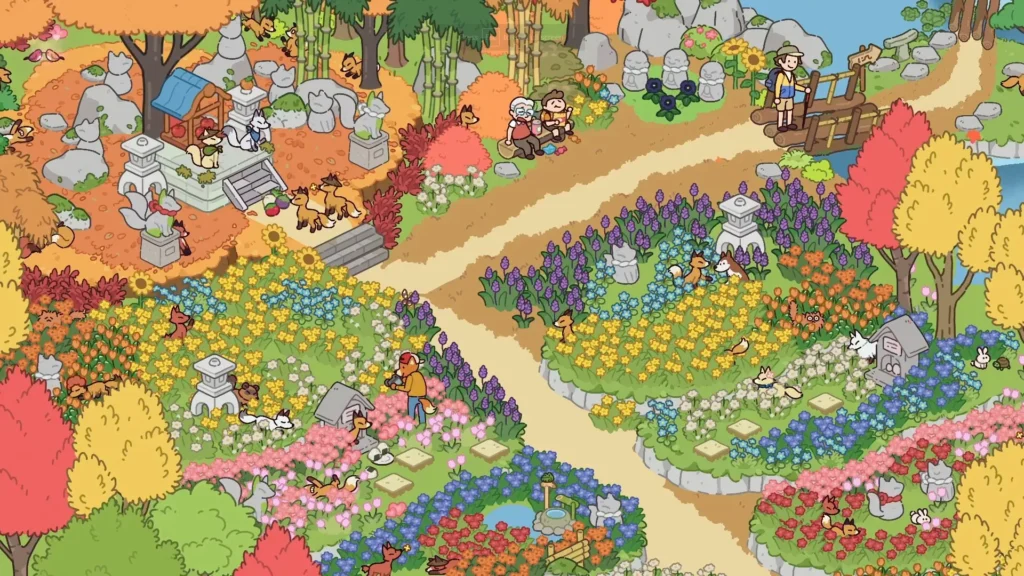 Lost and Found Co. Video Game