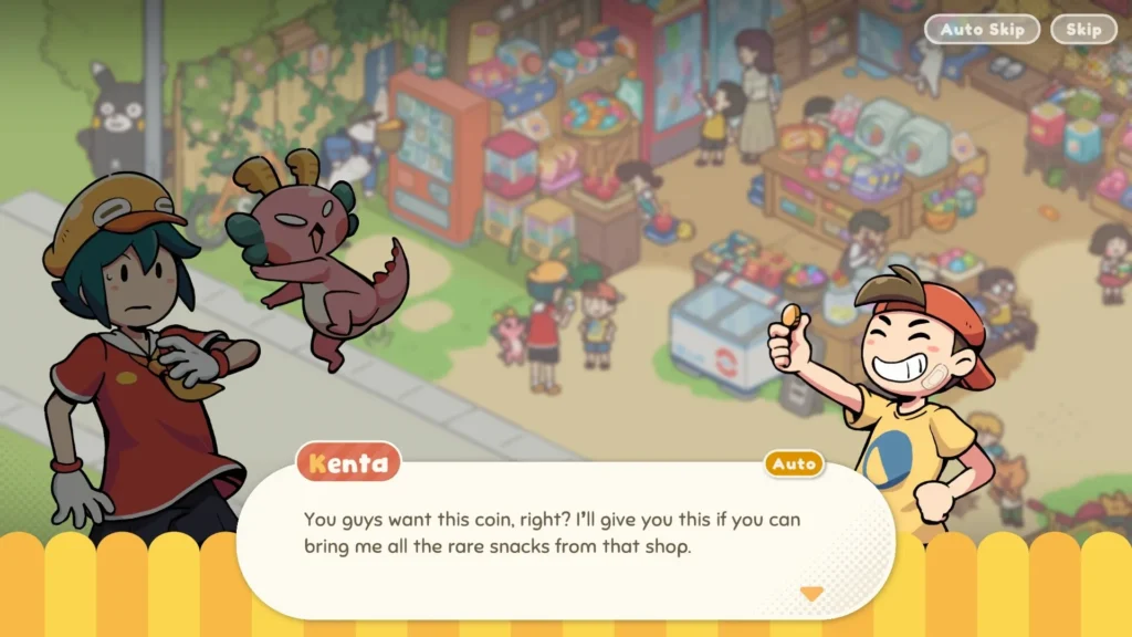 Lost and Found Co. Video Game