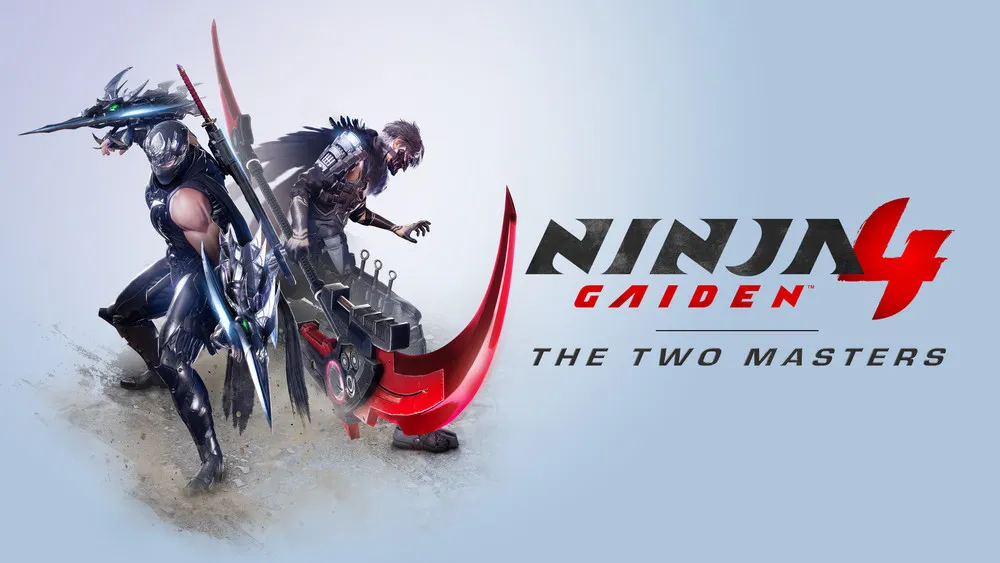 Ninja Gaiden 4 Video Game