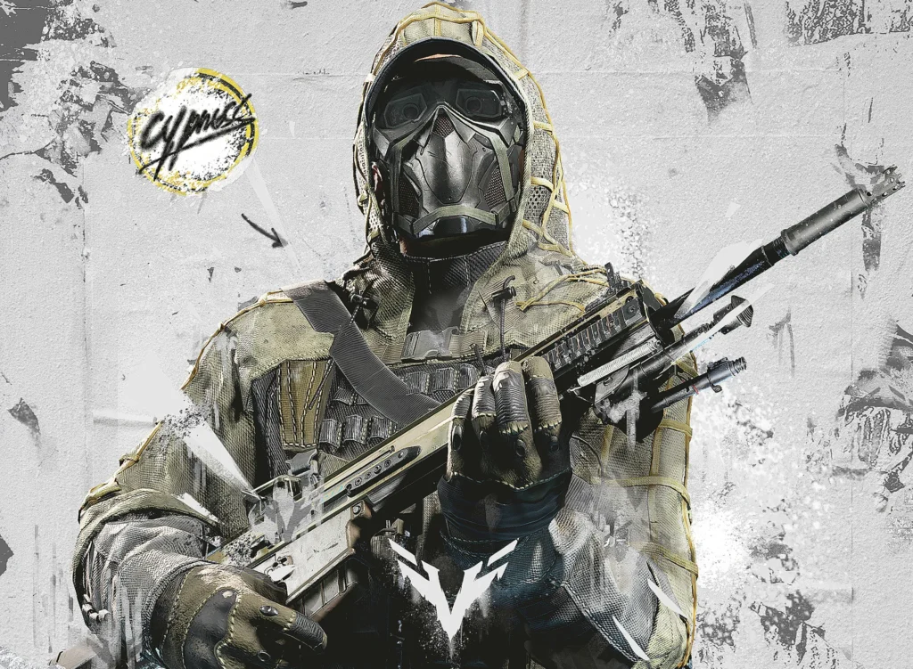 XDefiant Video Game