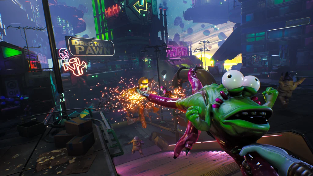 High On Life 2 Video Game