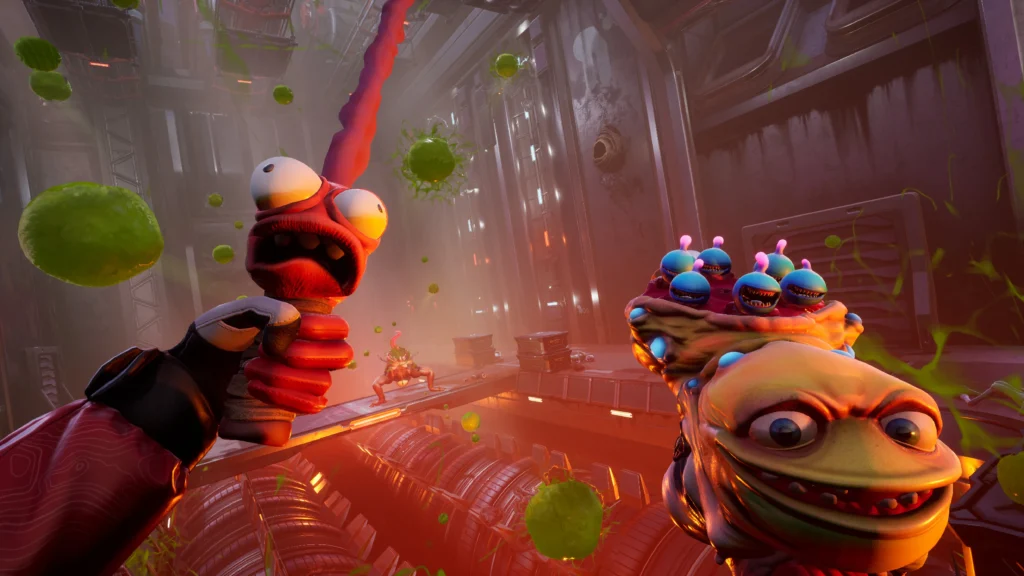 High On Life 2 Video Game