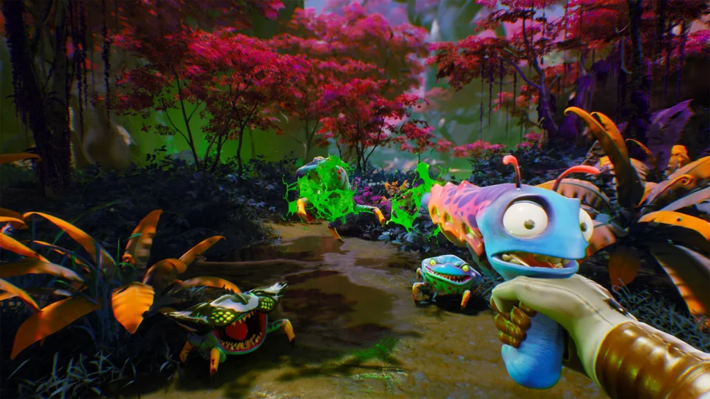 High On Life 2 Video Game