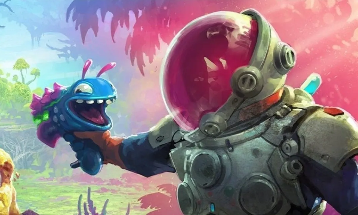 High On Life 2 Video Game