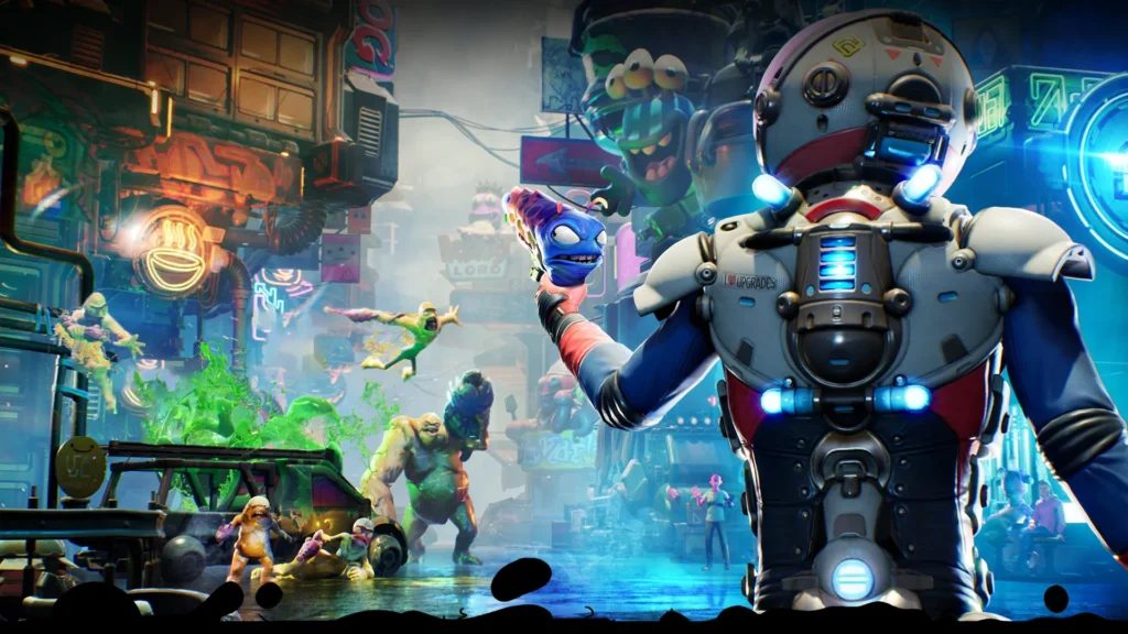 High On Life 2 Video Game