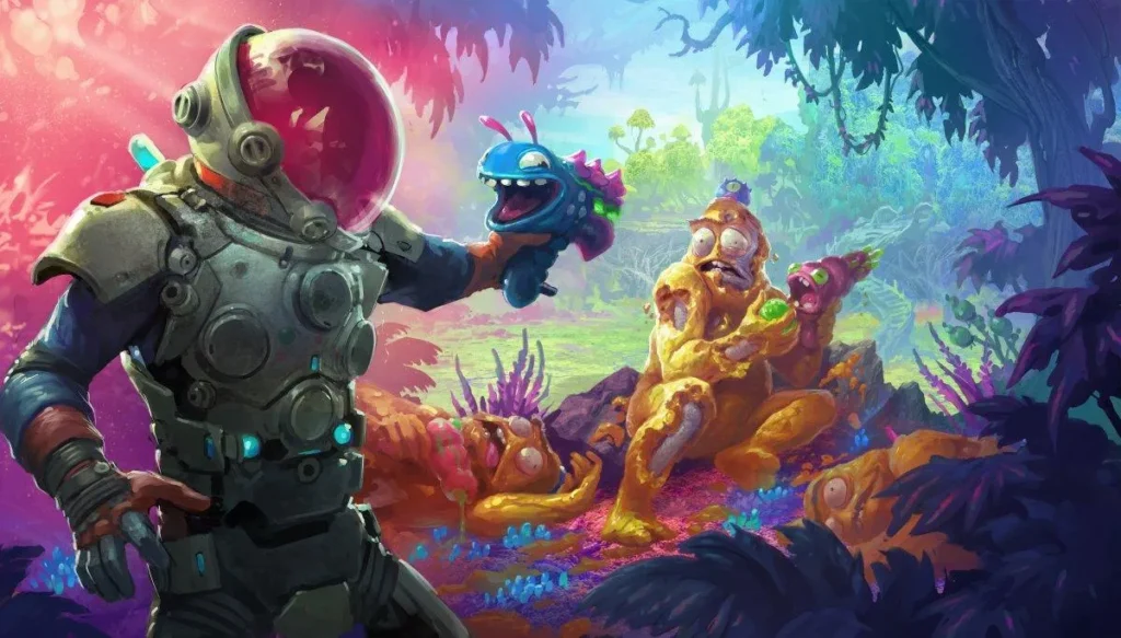 High On Life 2 Video Game