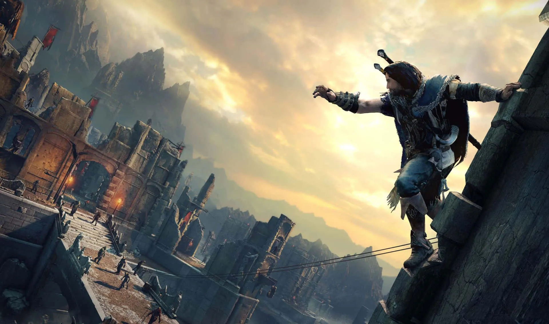 Assassin’s Creed Shadows Video Game