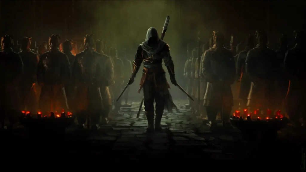 Assassin’s Creed Shadows Video Game