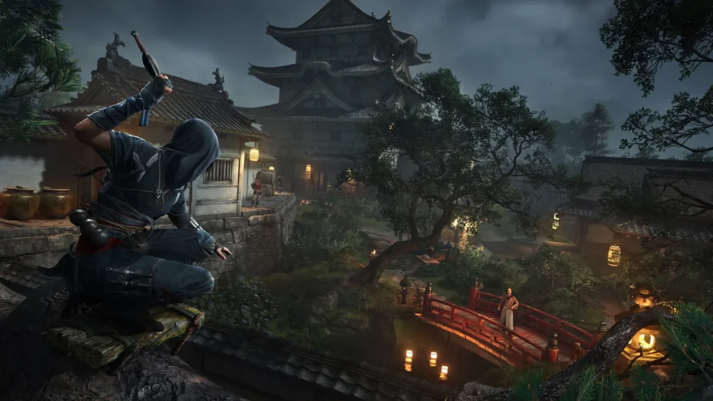 Assassin’s Creed Shadows Video Game