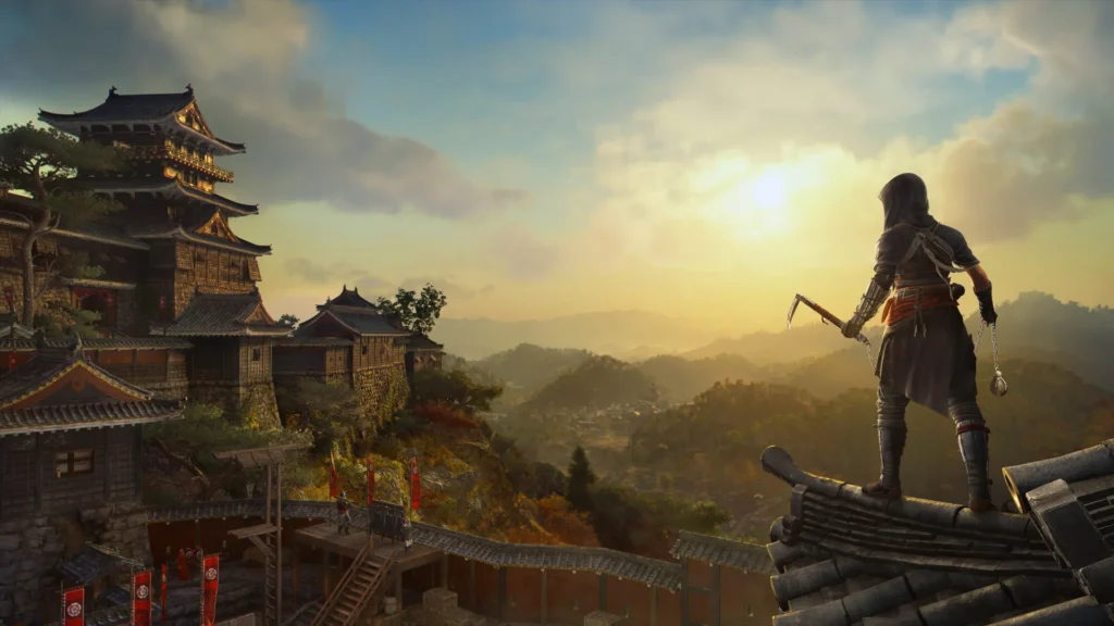 Assassin’s Creed Shadows Video Game