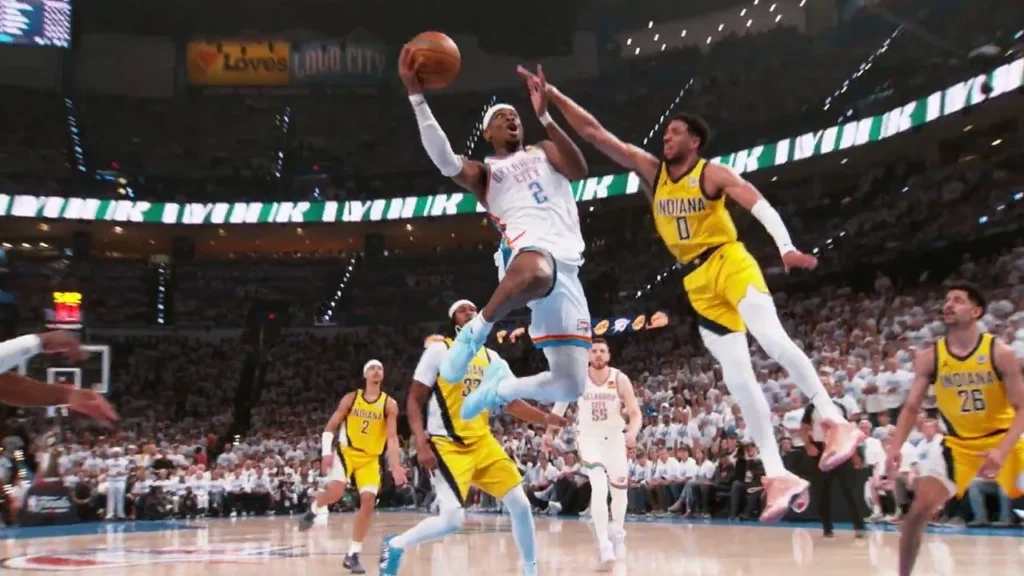 NBA 2K26