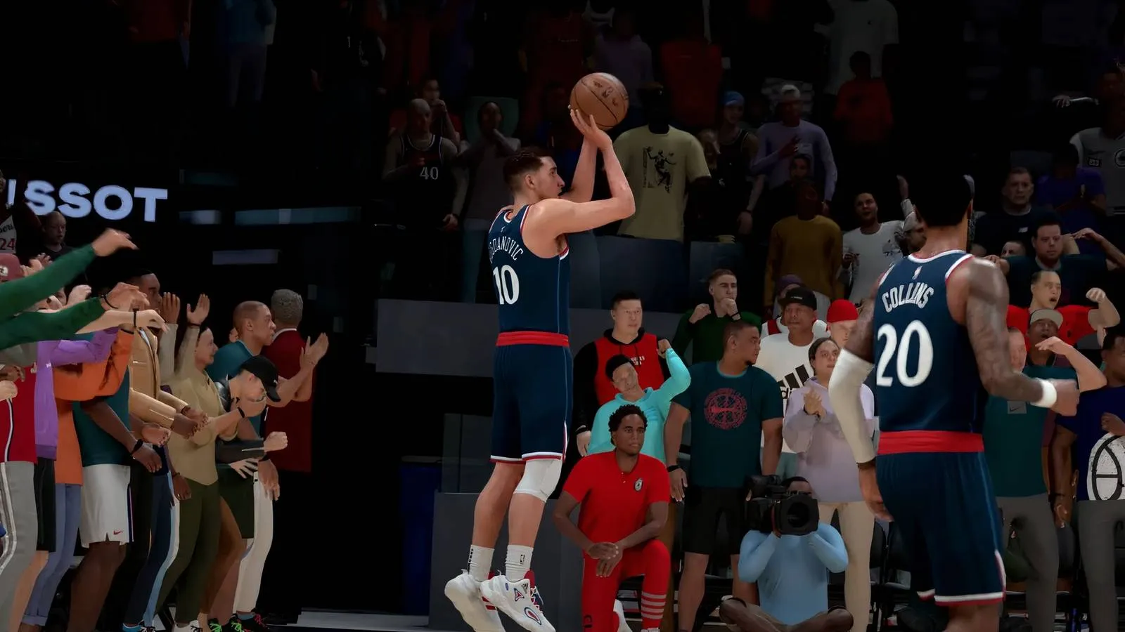 NBA 2K26
