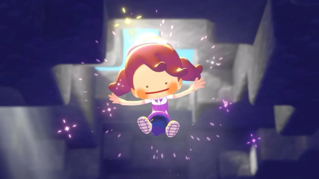 Pokémon Pokopia Video Game