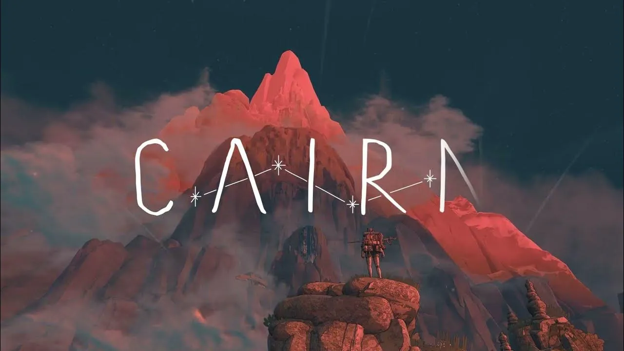 Cairn Video Game