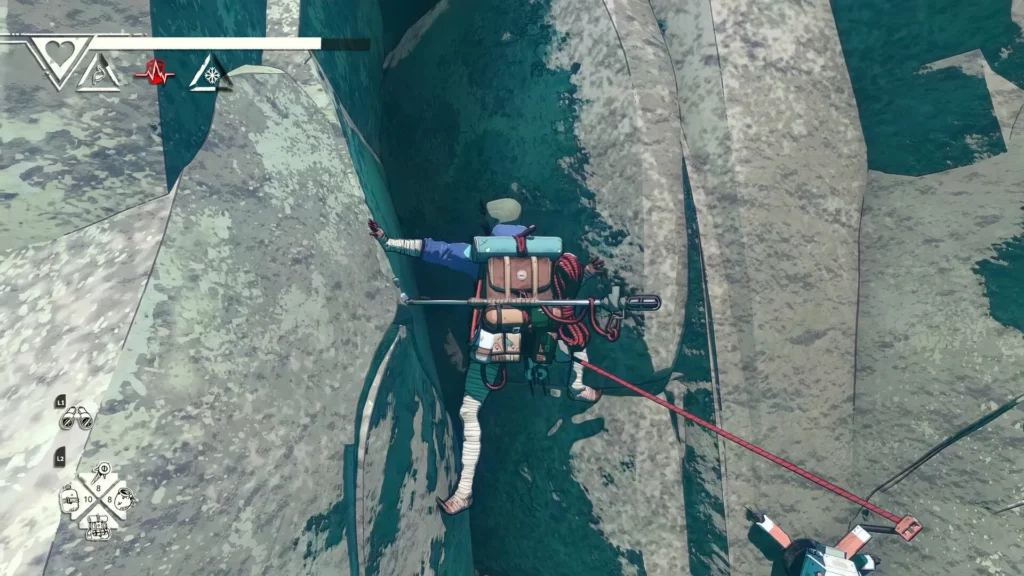 Cairn Video Game