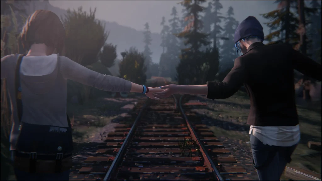 Life is Strange: Reunion Video Game