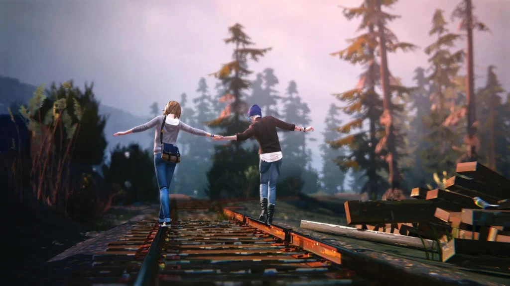 Life is Strange: Reunion Video Game