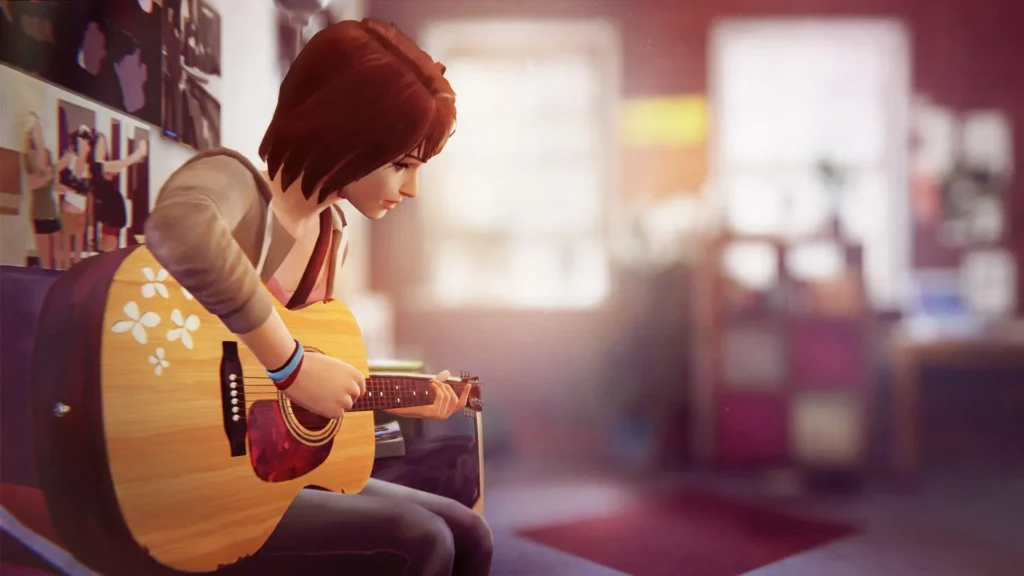 Life is Strange: Reunion Video Game