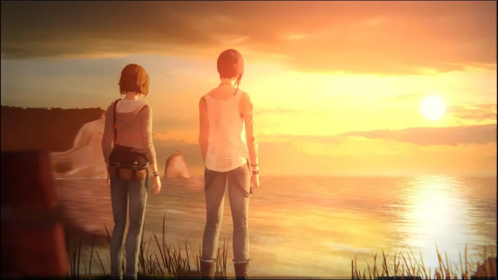 Life is Strange: Reunion Video Game