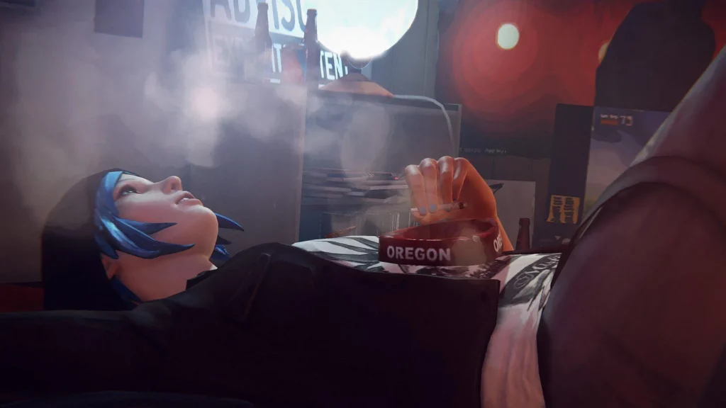 Life is Strange: Reunion Video Game