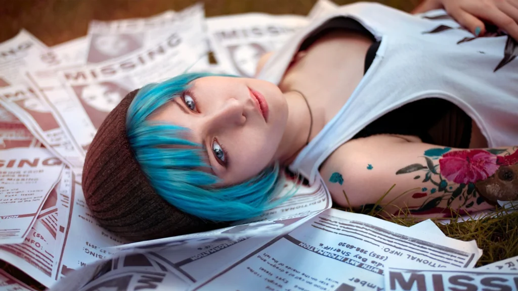 Life is Strange: Reunion Video Game