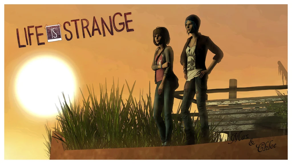 Life is Strange: Reunion Video Game
