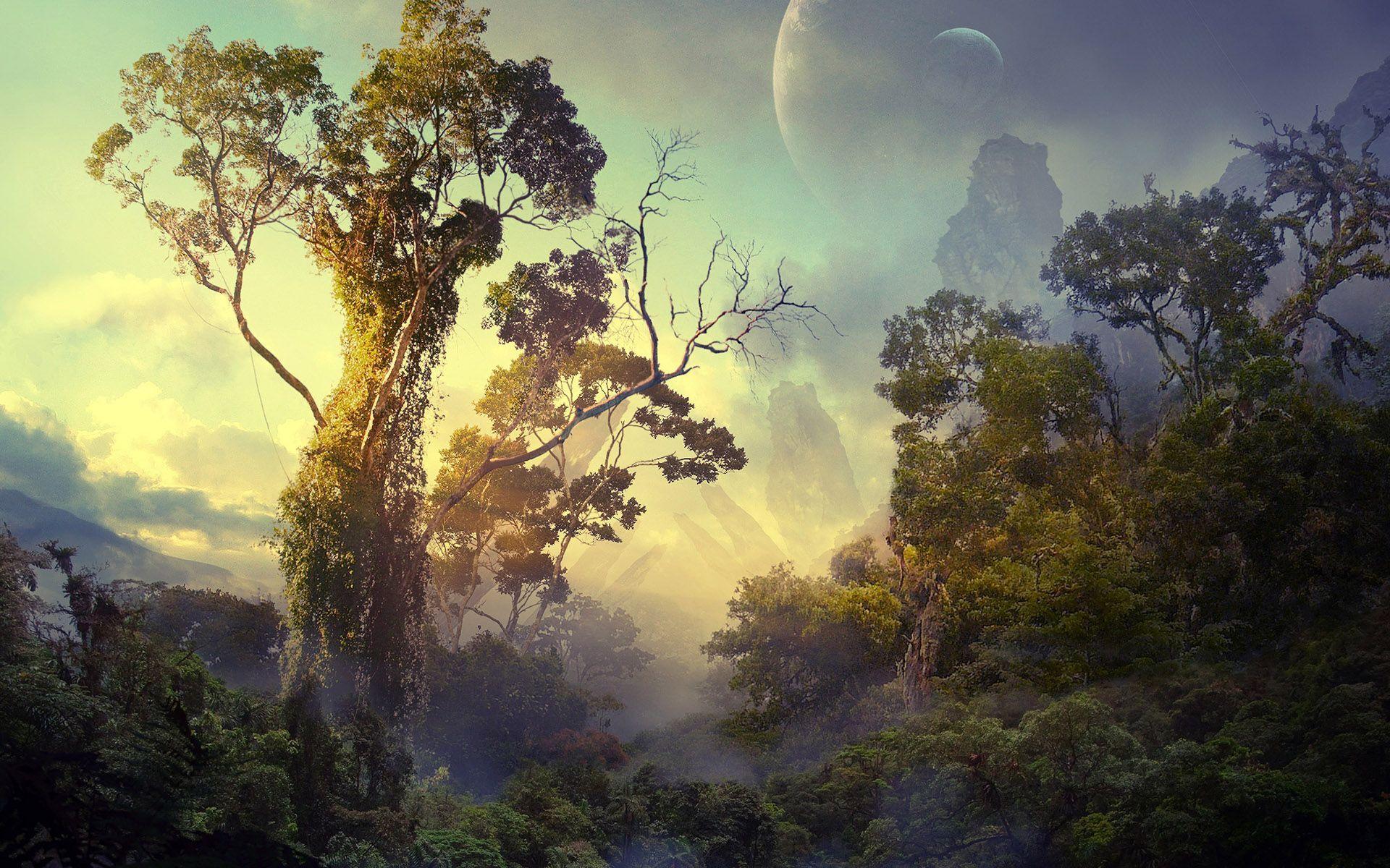 Avatar: Frontiers of Pandora Video Game