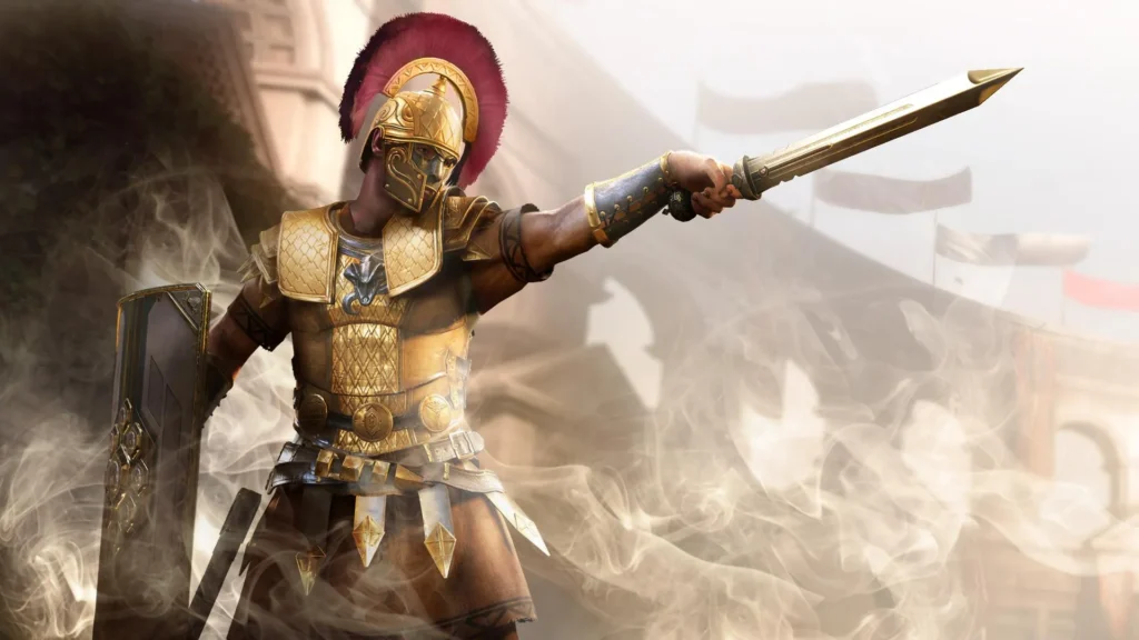 Ryse: Son of Rome