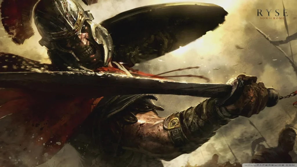 Ryse: Son of Rome