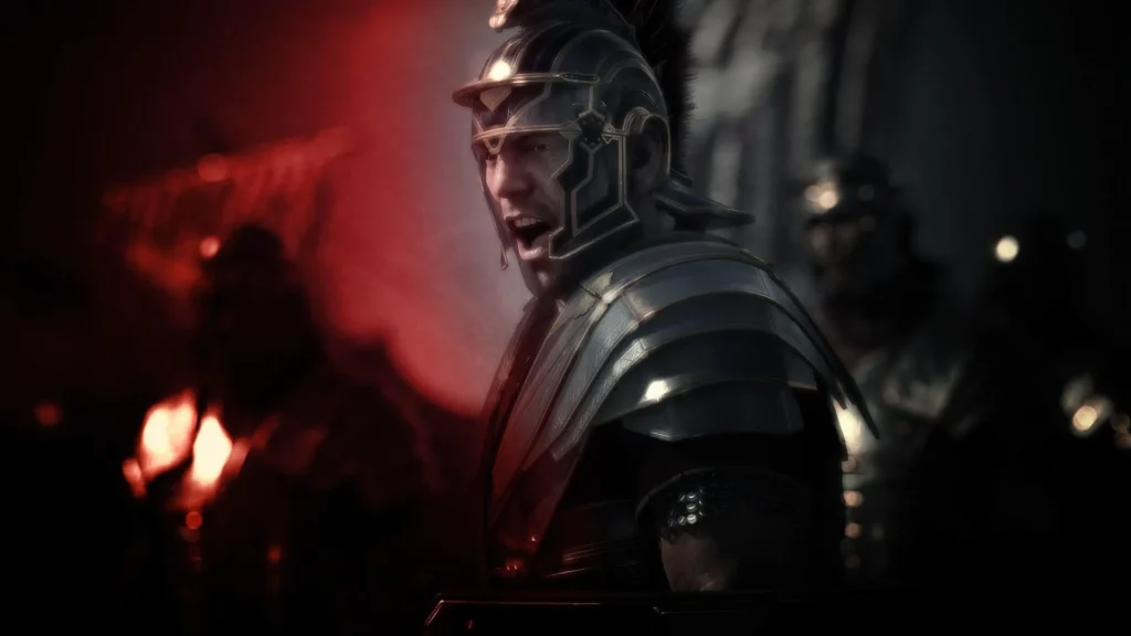 Ryse: Son of Rome