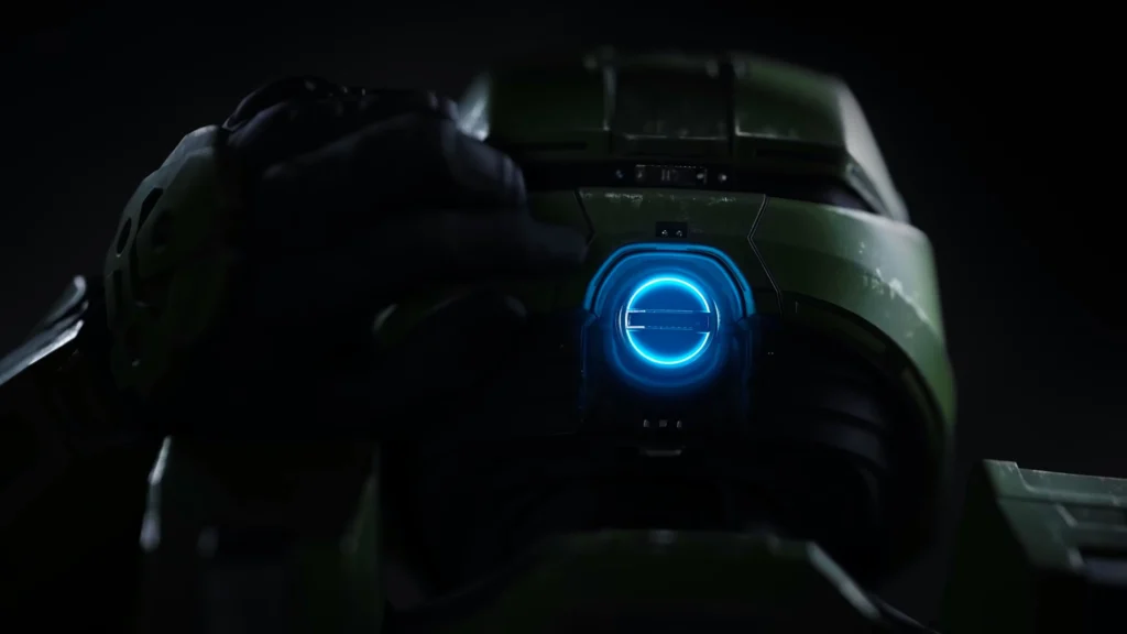 Halo Infinite Video Game