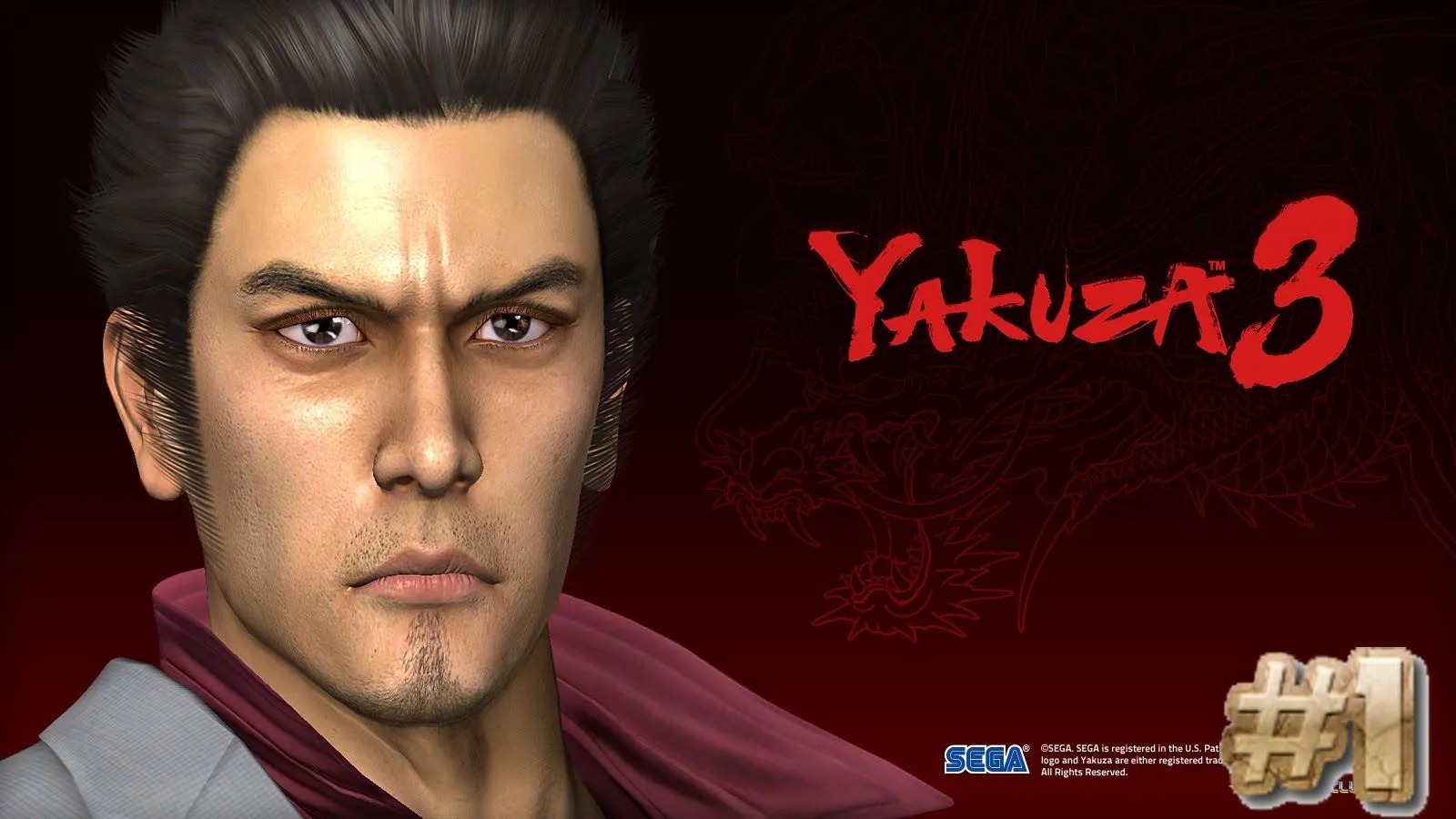 Yakuza Kiwami 3 Video Game
