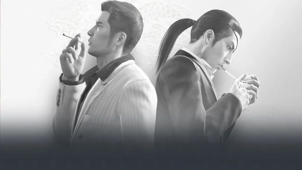 Yakuza Kiwami 3 Video Game