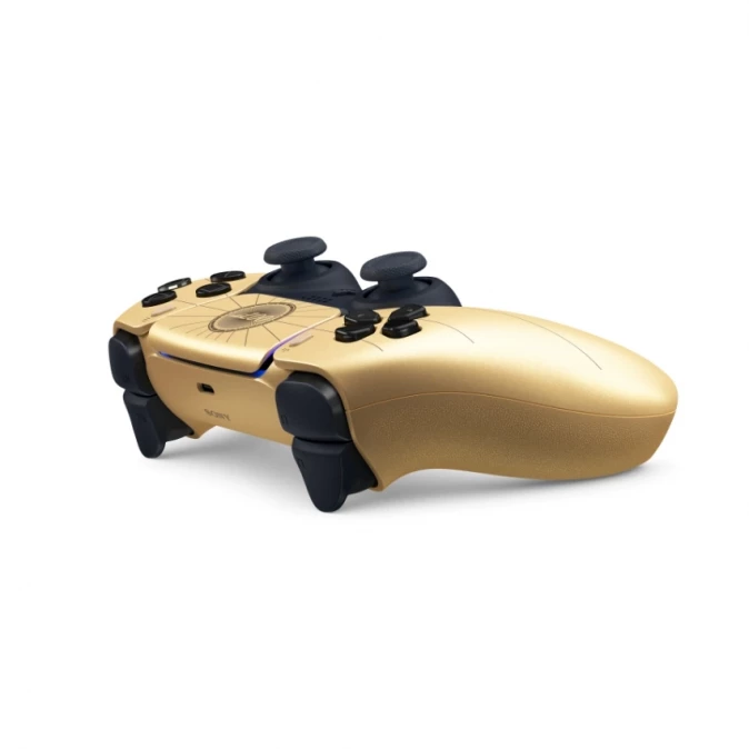 The 007 First Light Limited Edition DualSense Controller