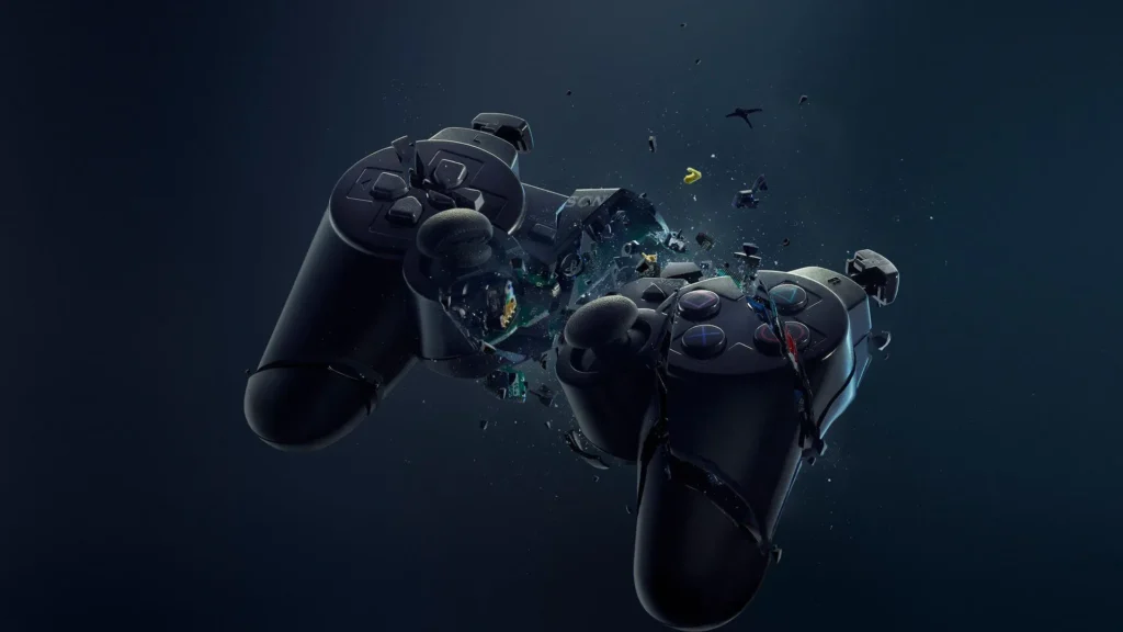 Gamer Culture - Im a gamer