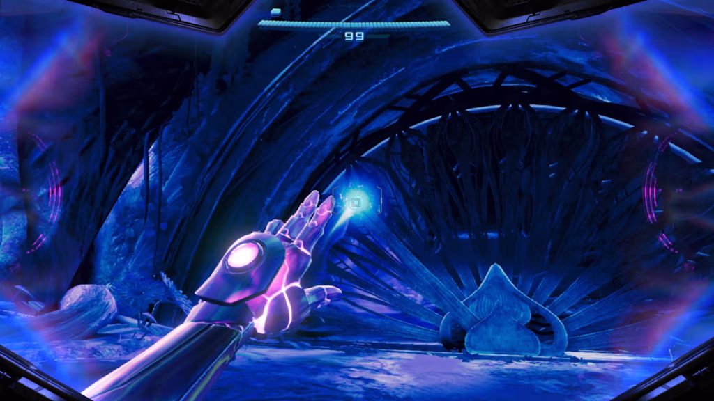 Metroid Prime 4: Beyond