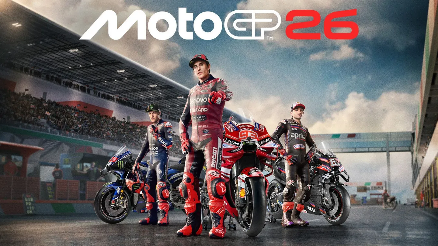 MotoGP™26