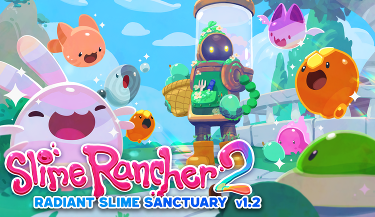 Slime Rancher 2