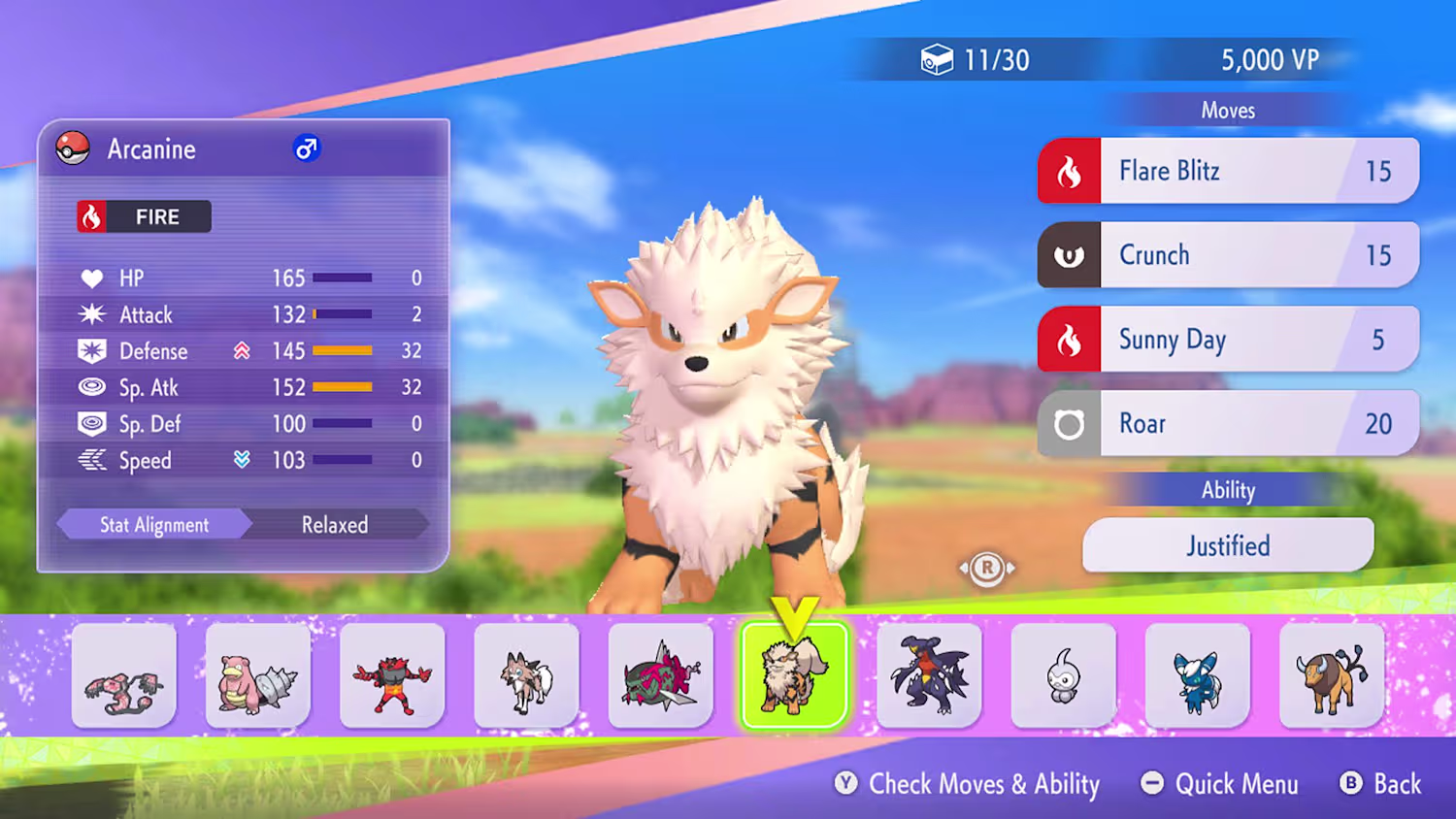 Pokémon Champions