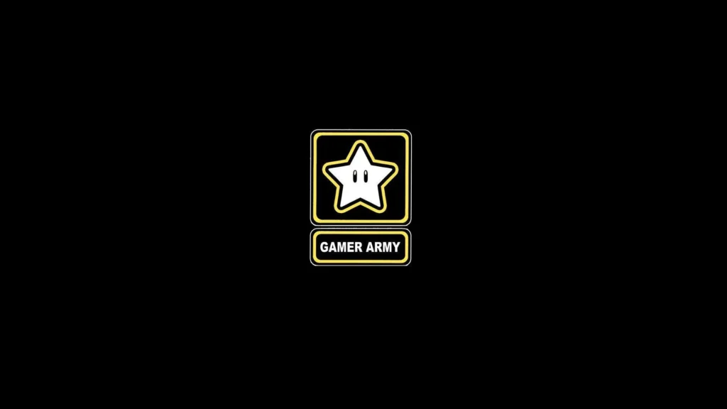 Gamer Culture - Im a gamer