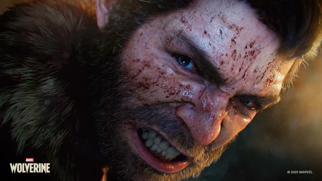 Marvel’s Wolverine video game