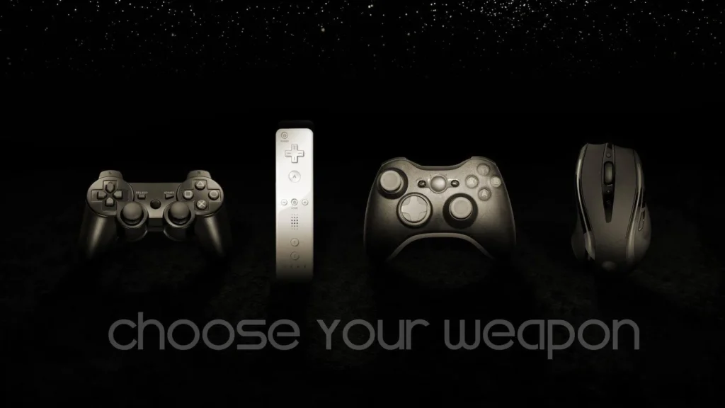 Gamer Culture - Im a gamer
